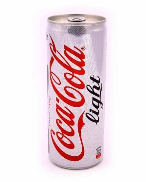 كوكاكولا لايت
