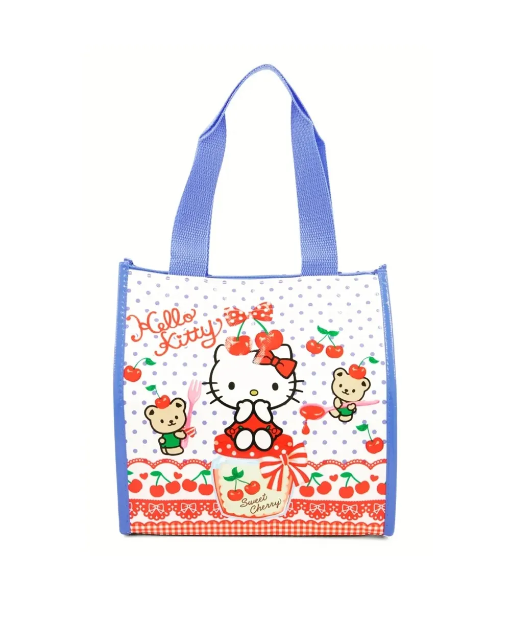Hello Kitty Bags 50% OFF!