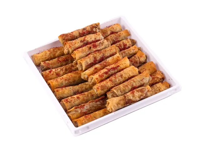 Chicken Musakhan - Pre order