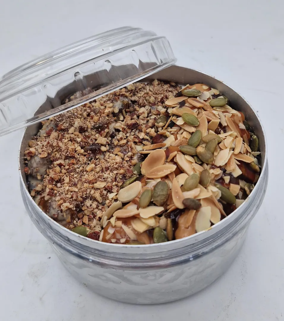 Tasa mixed tamra