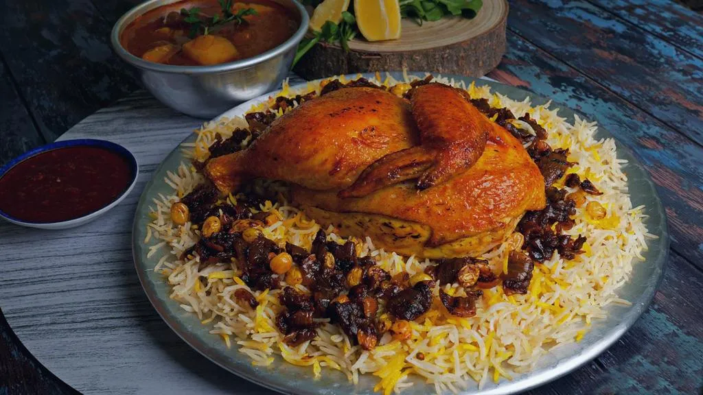 عيوش وباجه