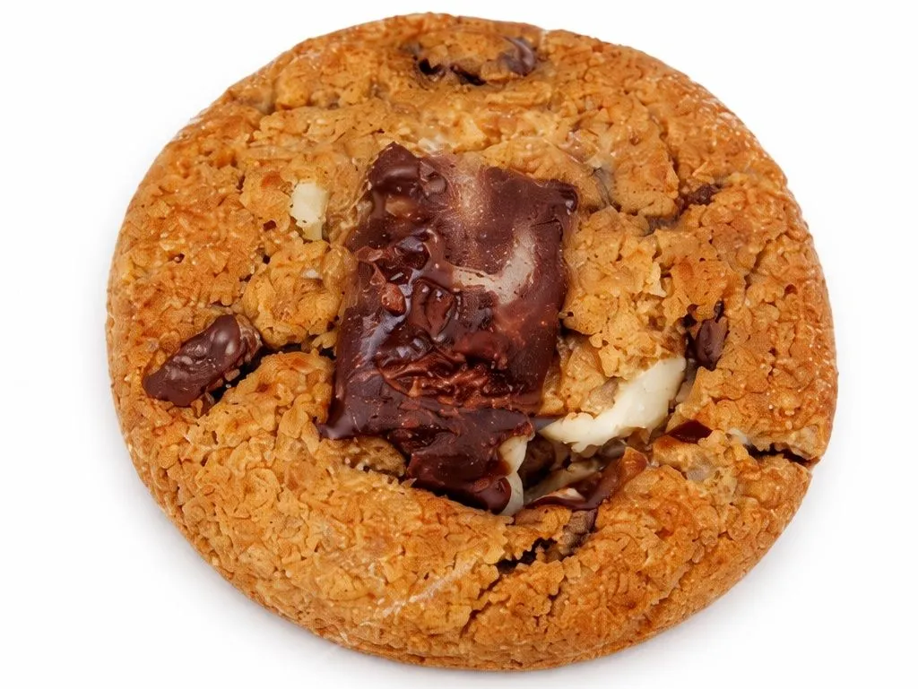 Kinder Cookie