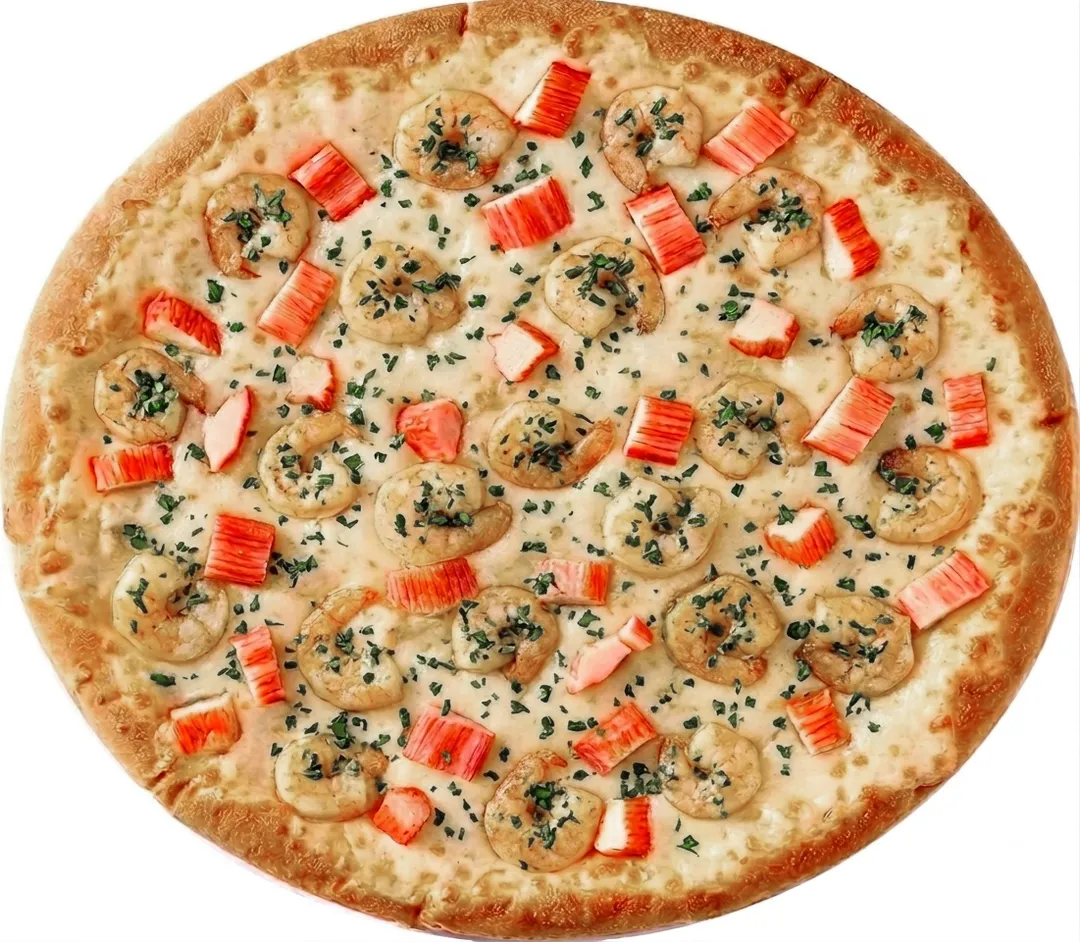 original Seafood