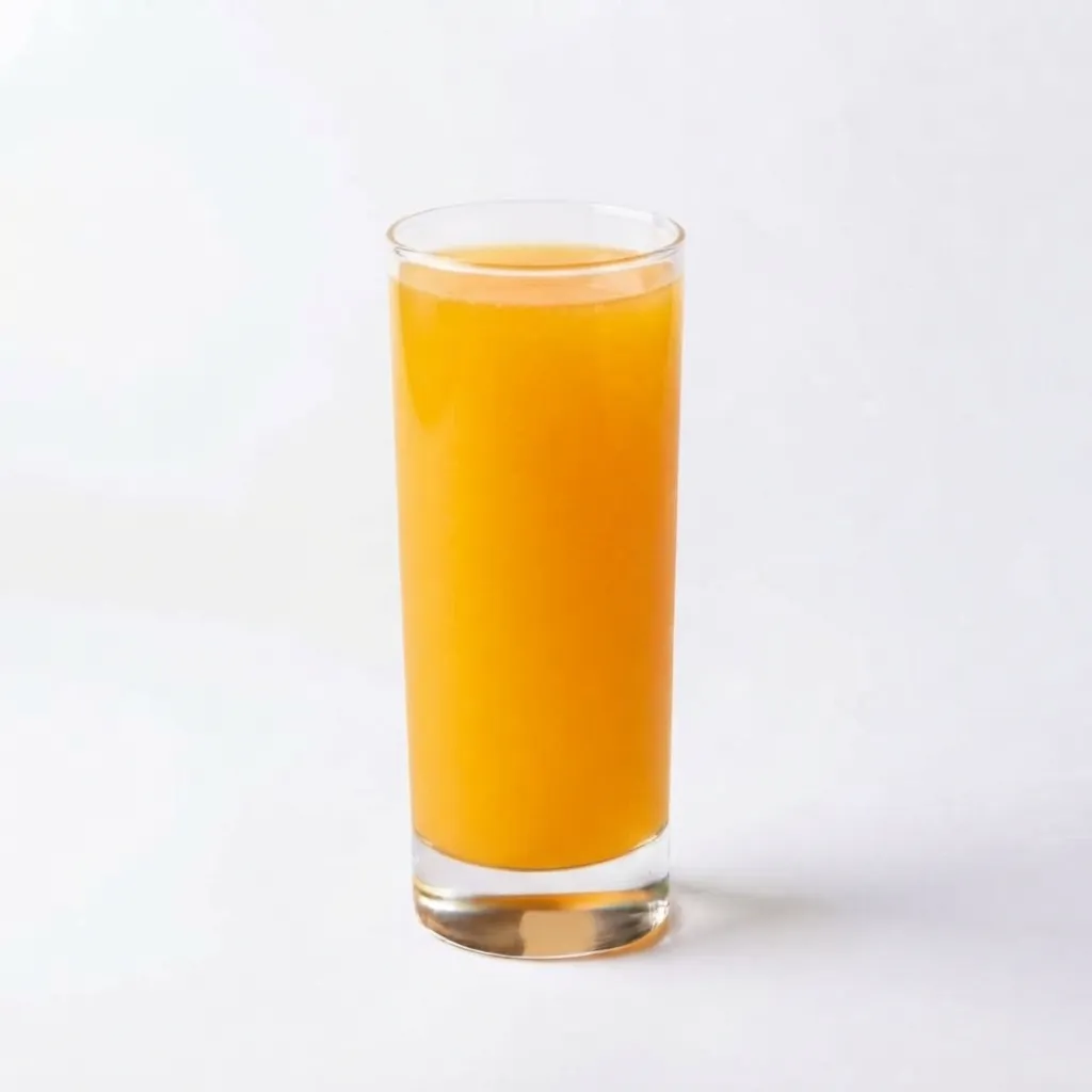 Fresh Orange Juice