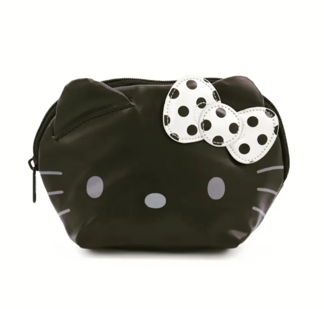 Hello Kitty Polka Dots Pouch