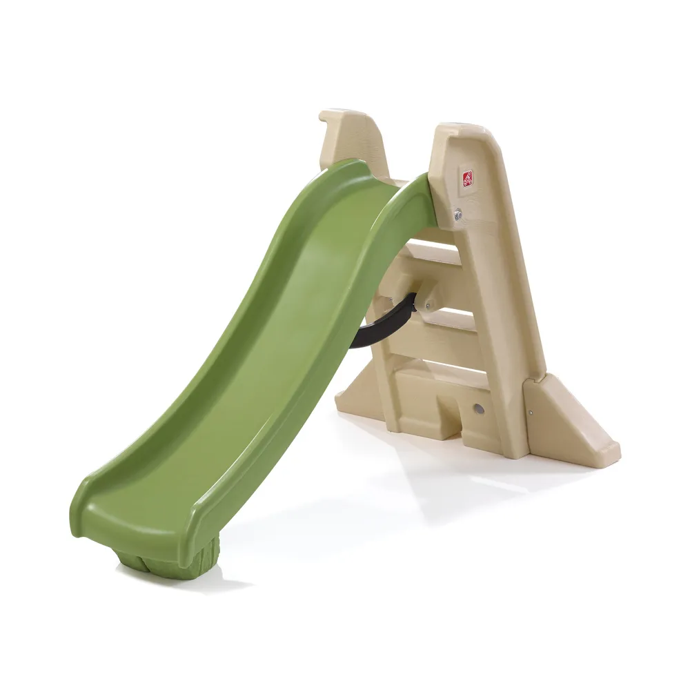 Naturally Playful® Big Folding Slide™