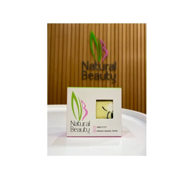 Soap(3.5 -4 Oz)Mango