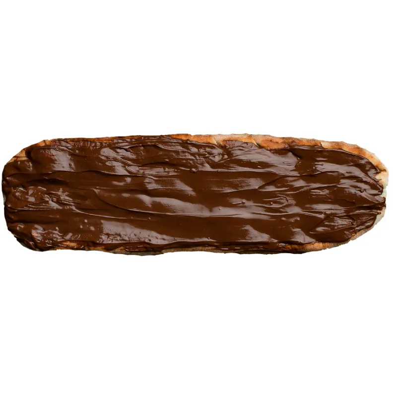 اسفلاتينو نوتيلا