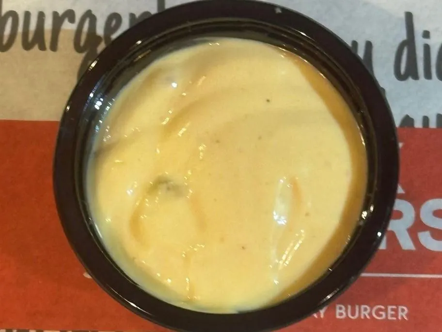 8BACK SAUCE