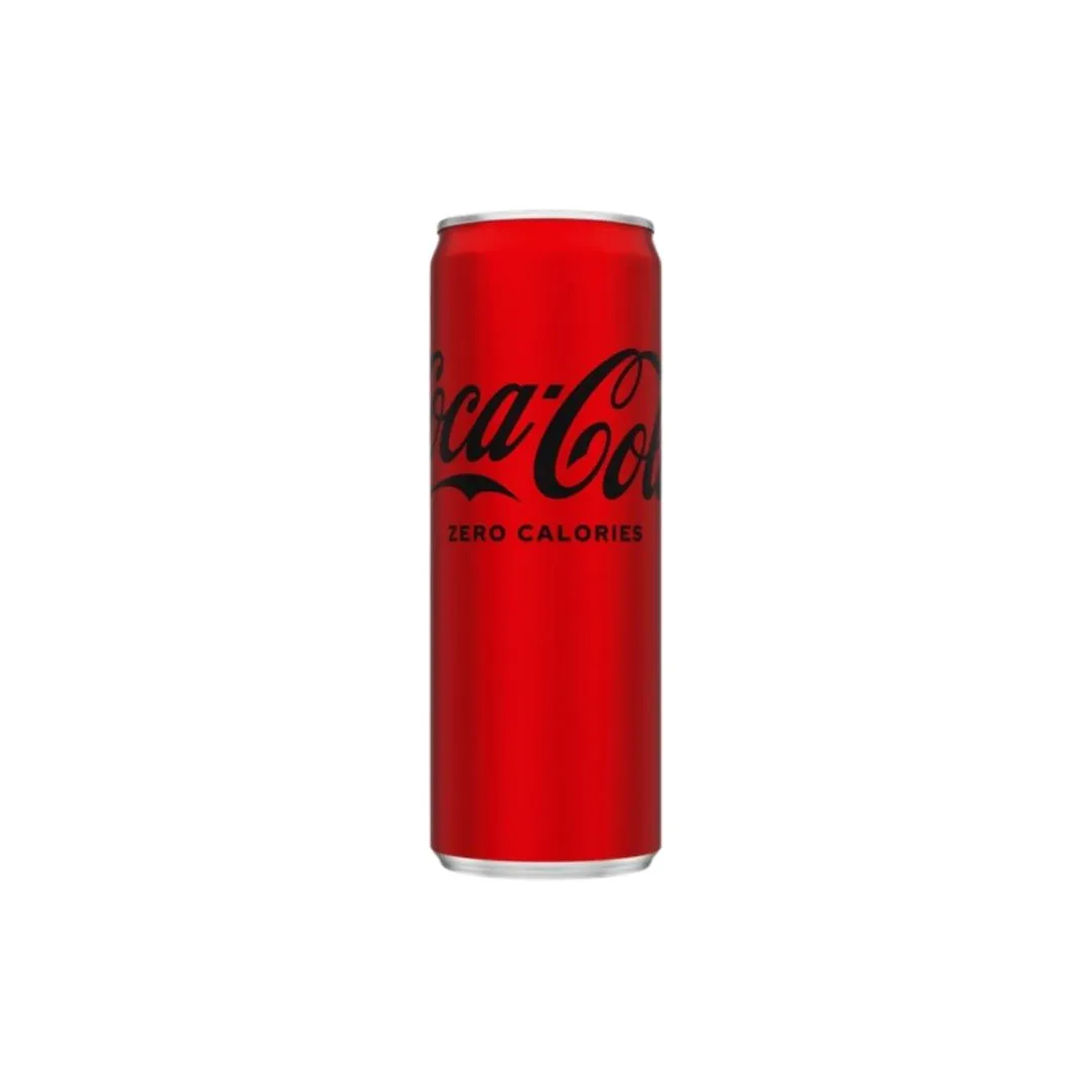 كولا زيرو