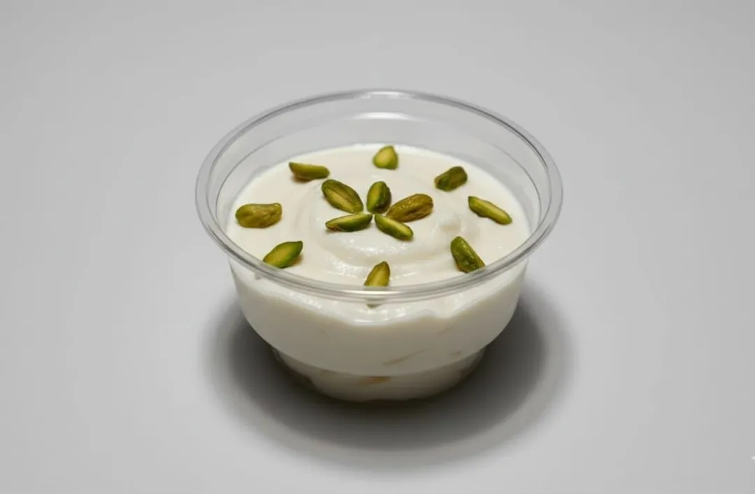 مهلبية (2 علب)