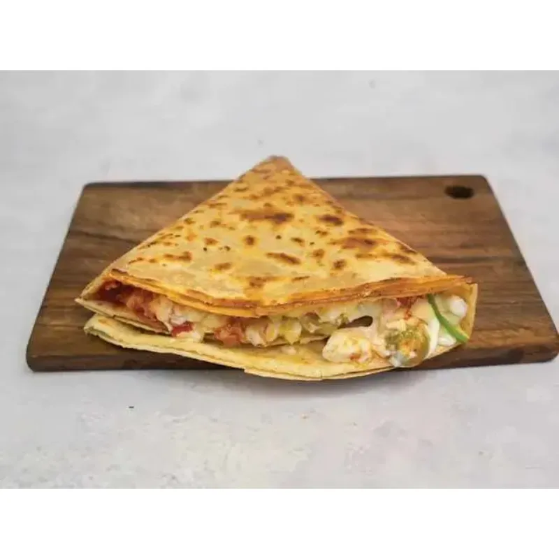 Rumi Cheese Crepe