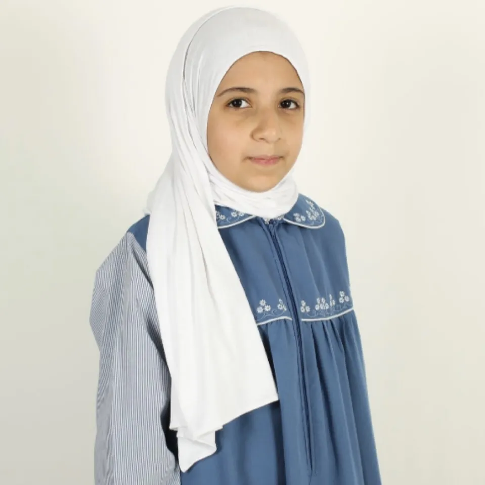 قبعات بشيله (بناتية)
