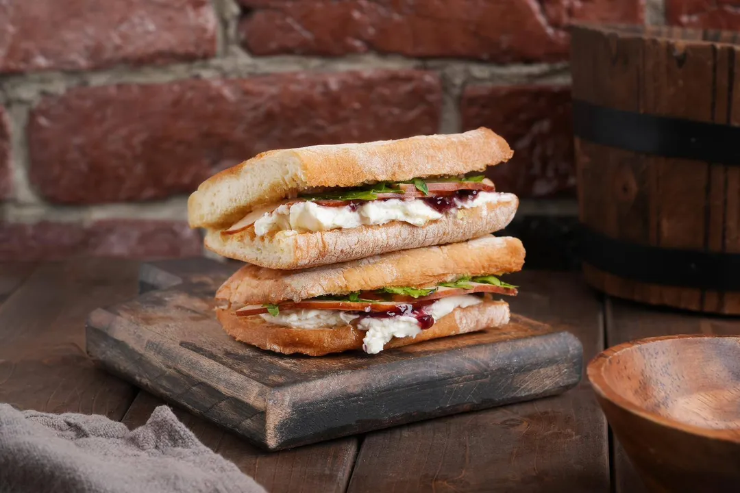 Turkey Cranberry