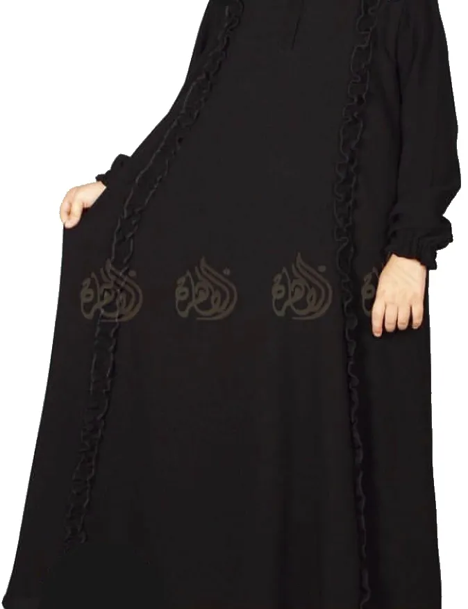 عباية كتف J
