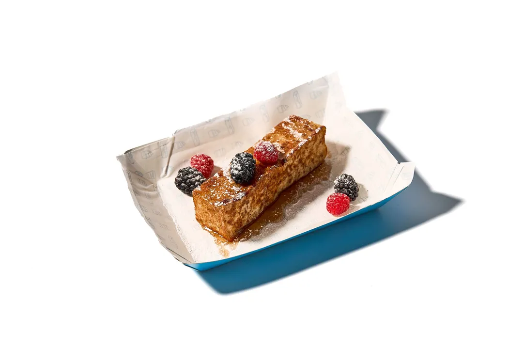 Classic French Toast