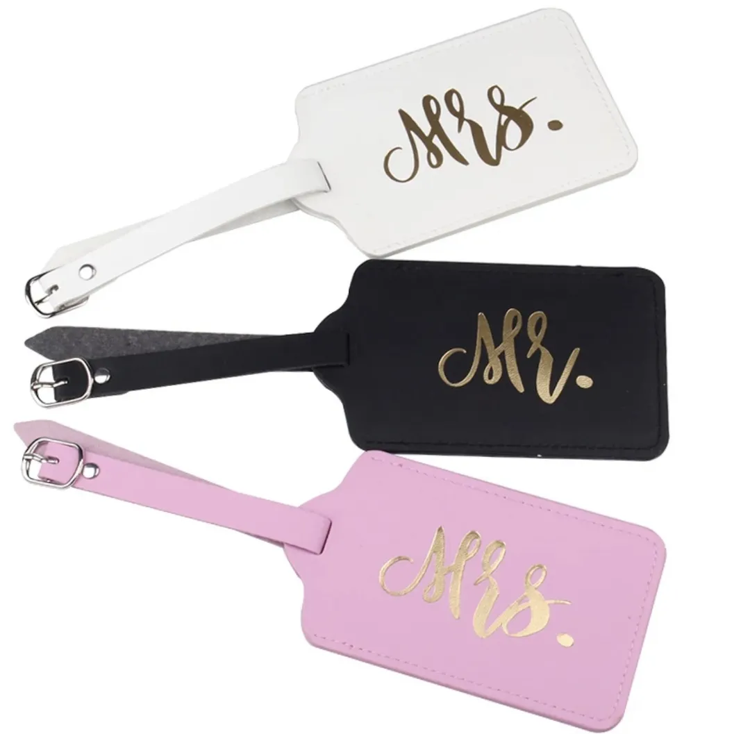 Luggage tag
