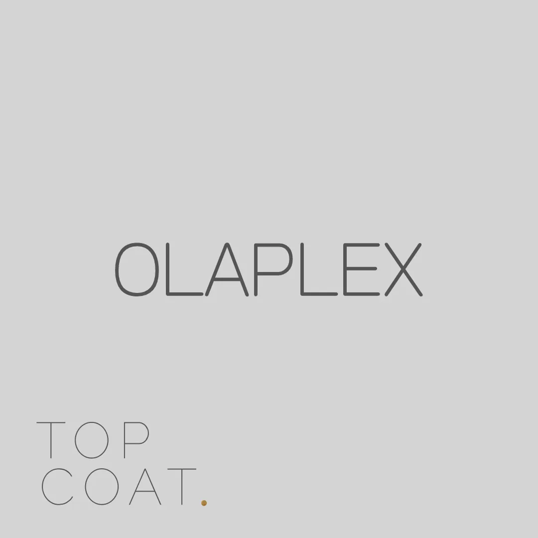 Olaplex
