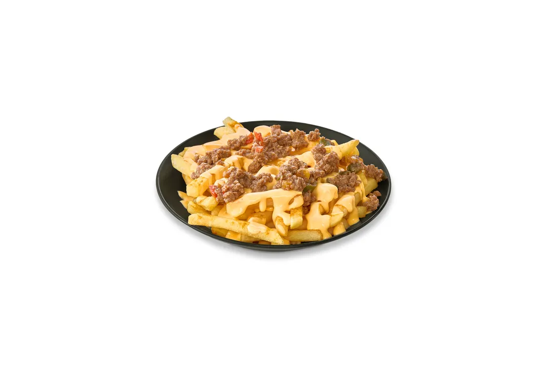 Chili Cheese