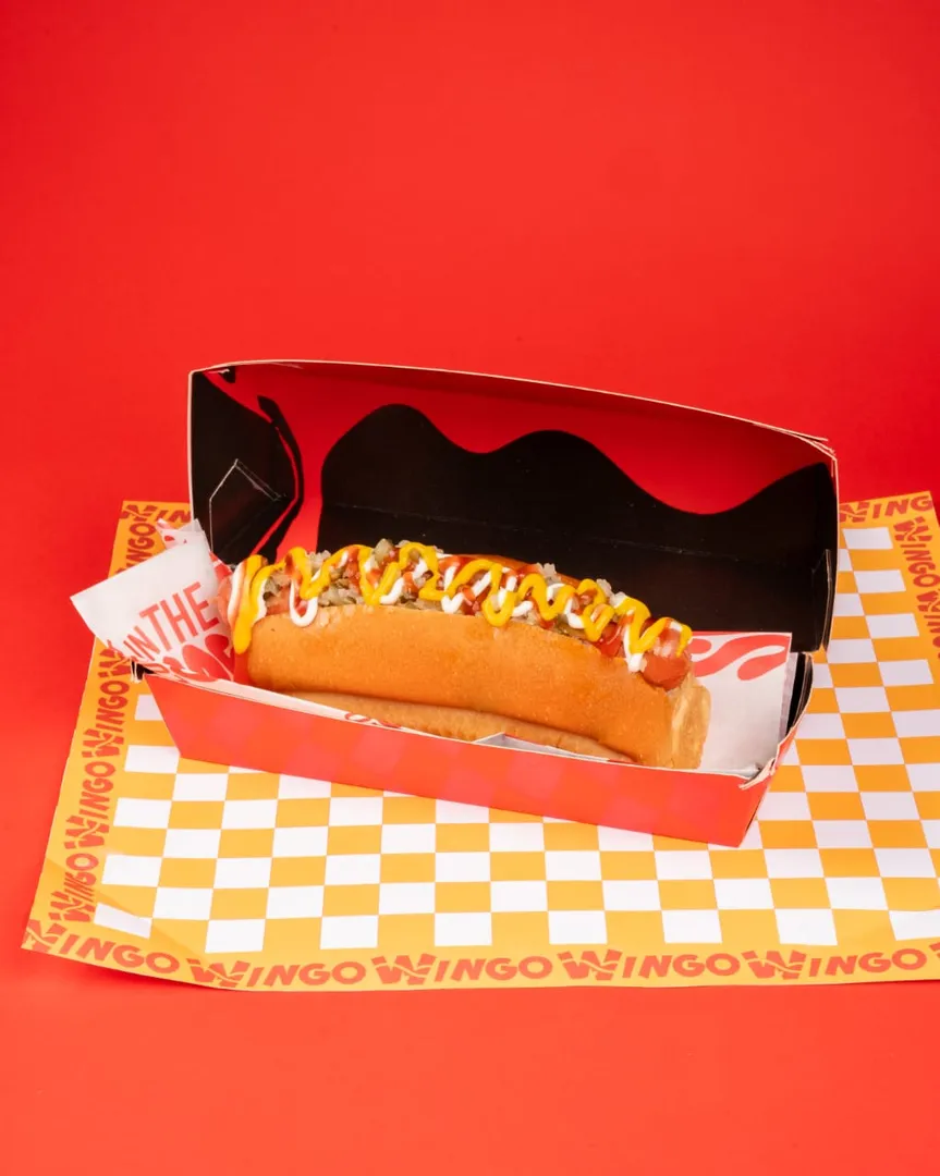 Original Hotdog