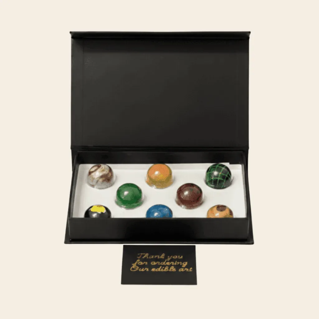 Create Your Own Box