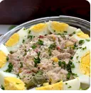 21 Ninety  هاي بروتين سالاد