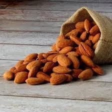 Almond Apricot