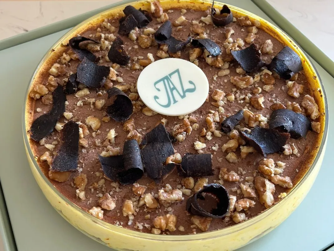 emirati tiramisu