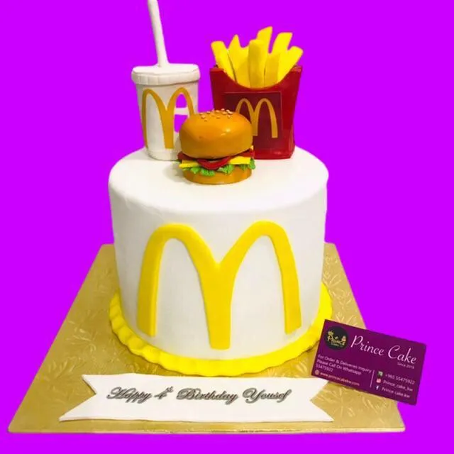 Mcdocake#1
