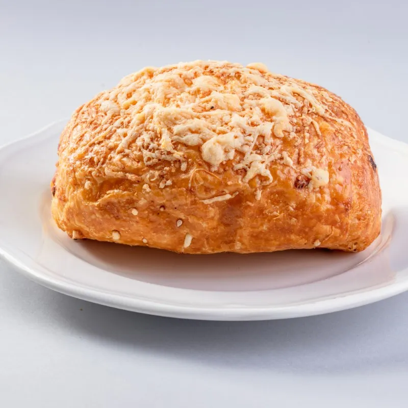 Roumy Cheese Pate