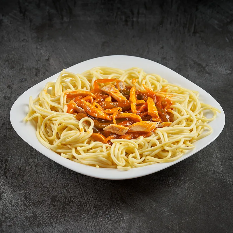 Chicken Chowmein