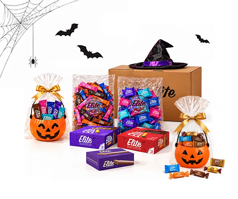Halloween Bundles