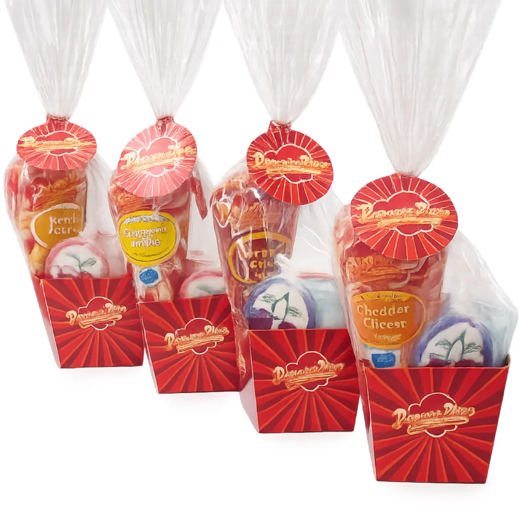 Gift Bag