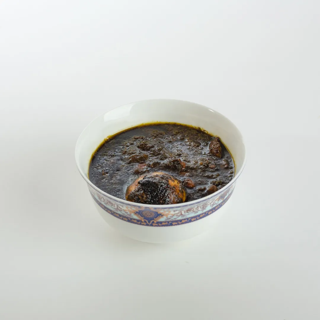 Sabzi Broth