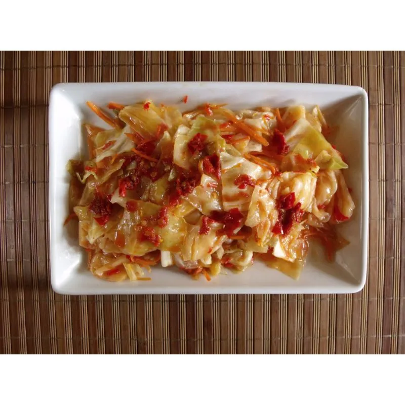 Chinese Cabbage