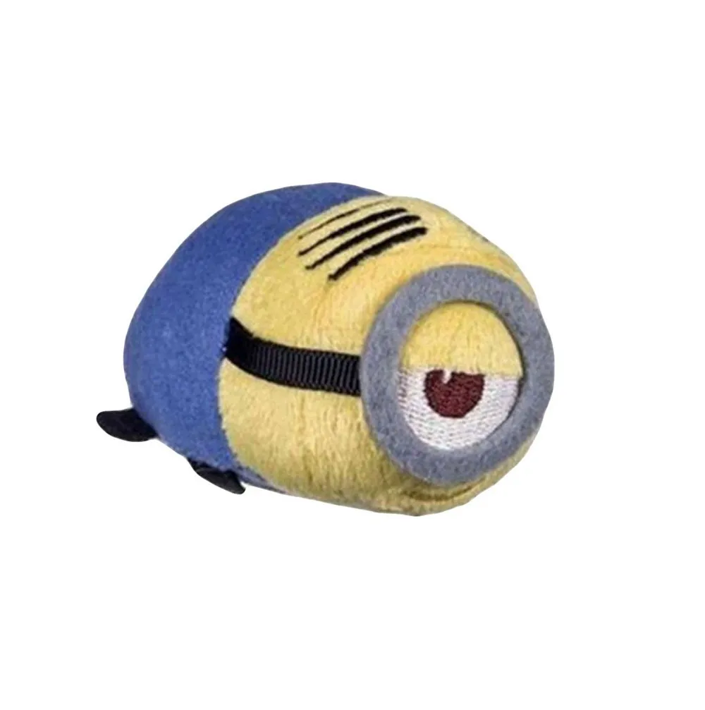 Minions Stuart Mini Plush Toy