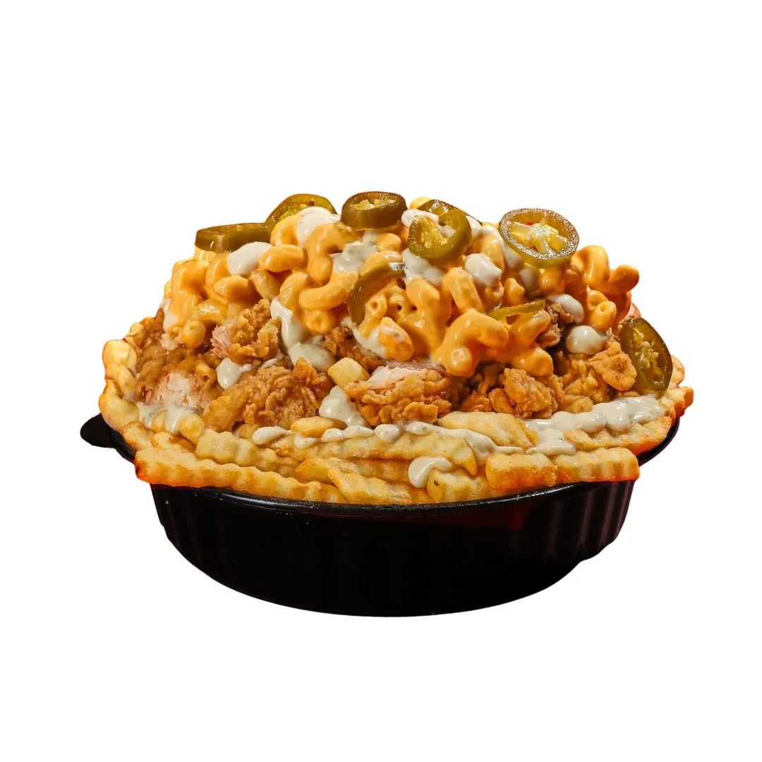 اسبايسي رانشي بانشي🌶️