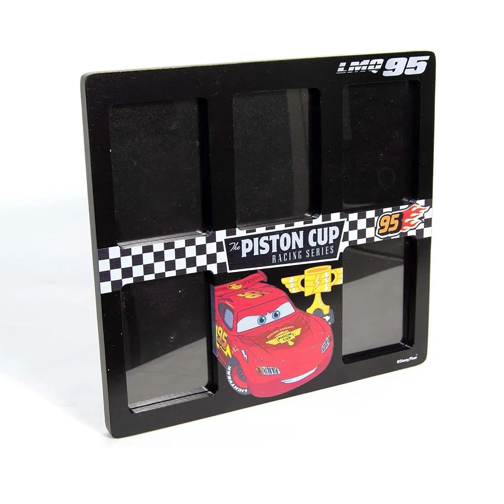 Disney Cars Photo Frame