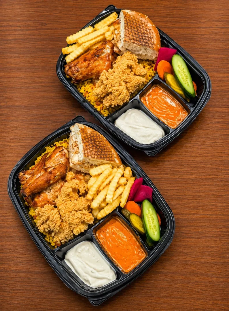 ✨ عرض الحريفة✨
