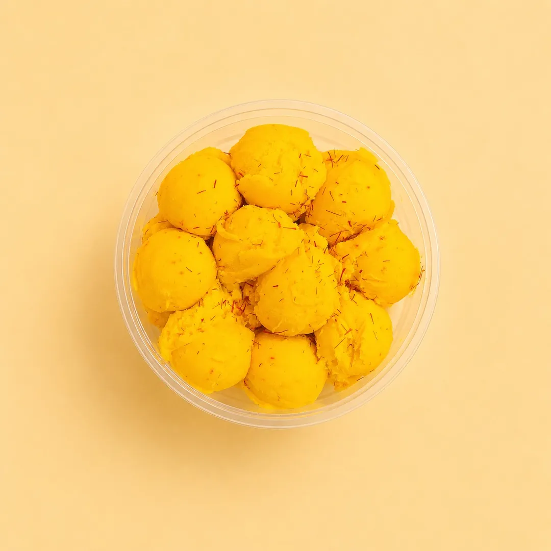 Ice Cream Mango
