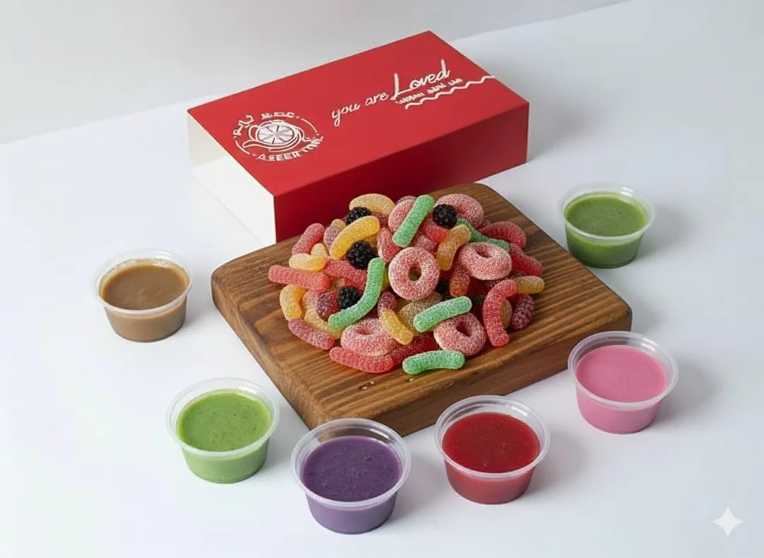 Candy Box