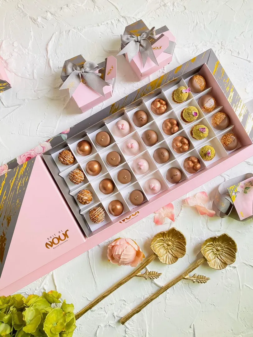 Medium Box 8 kinds