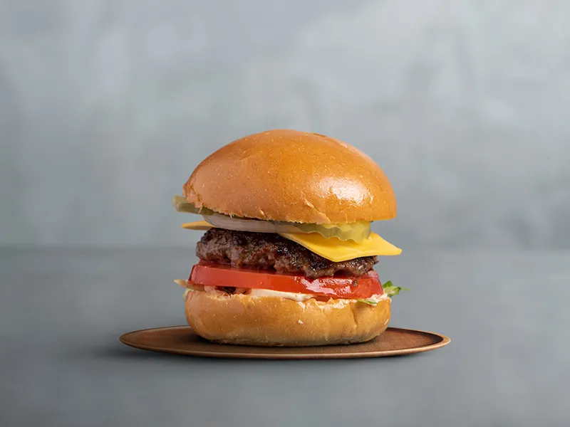 Classic Beef Slider