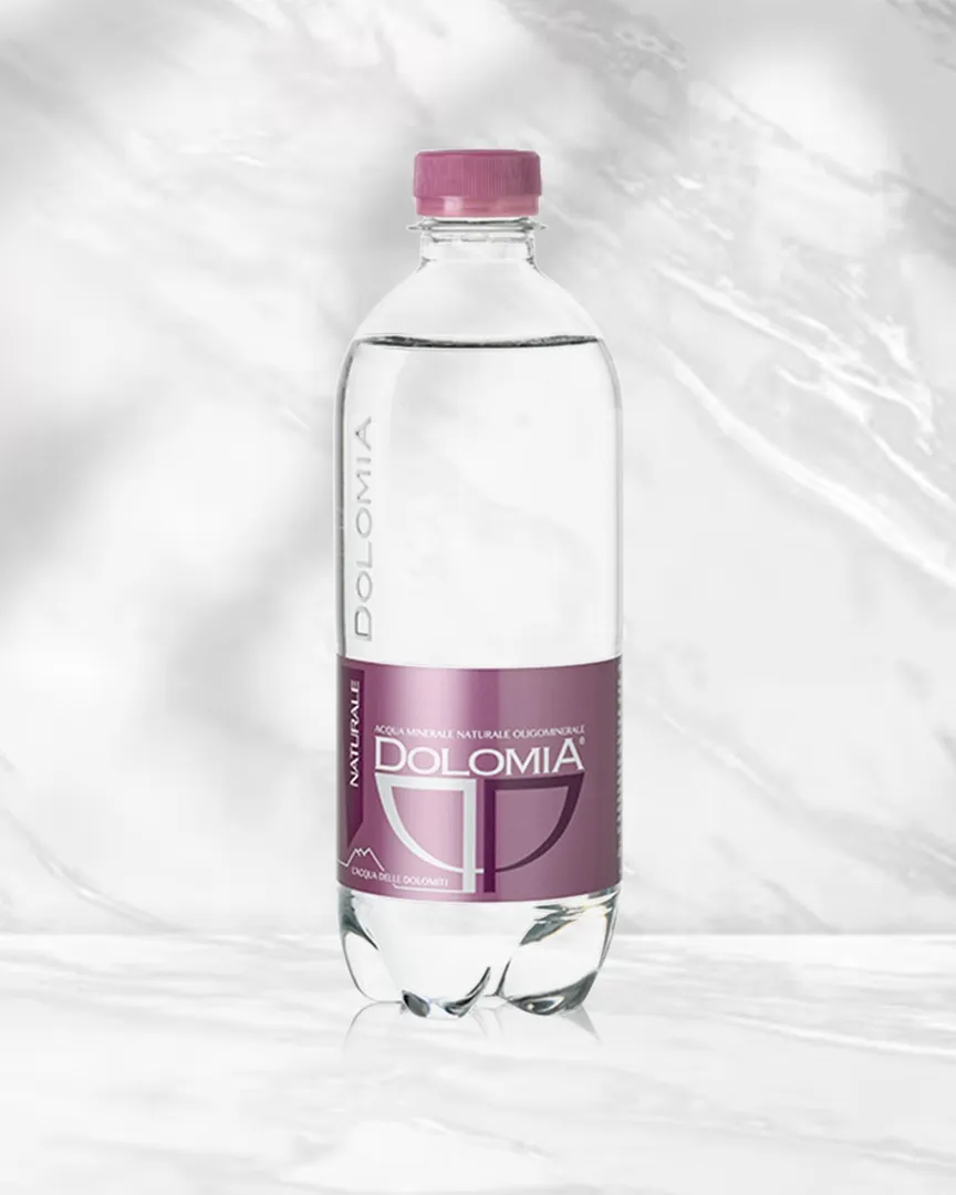Mineral Water