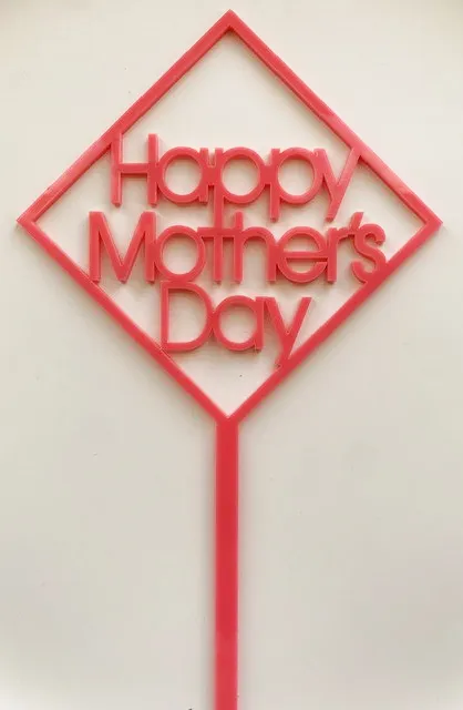 Happy Mother's Day