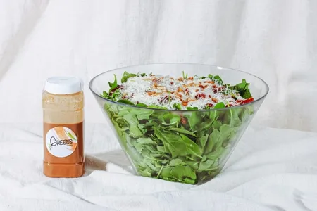 ROCCA SALAD - BIG 22-006