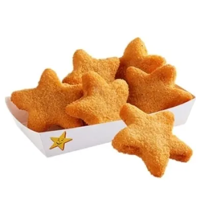 Star Nuggets