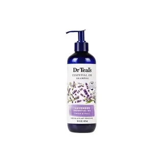 Dr teal’s Lavender shampoo 16 oz