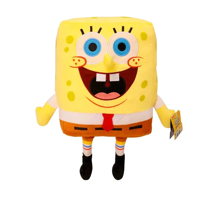 SpongeBob Mini Plush
