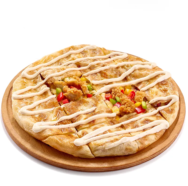 Chicken Grill Ranch sauce